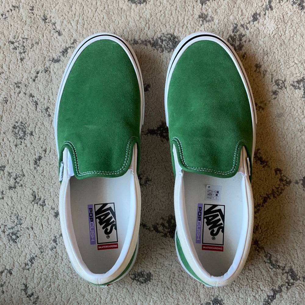 Men’s Vans Slip-on